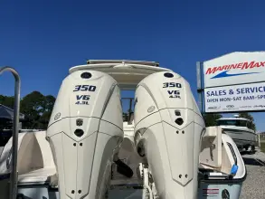 Thumbnail von Grady White Freedom 285