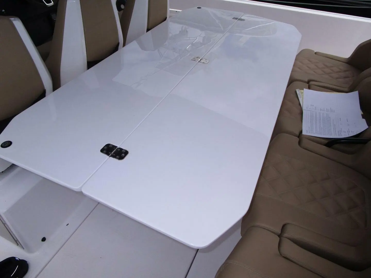 Thumbnail von Axopar 37 Sun Top T/T GRACE