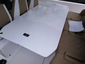 Thumbnail von Axopar 37 Sun Top T/T GRACE