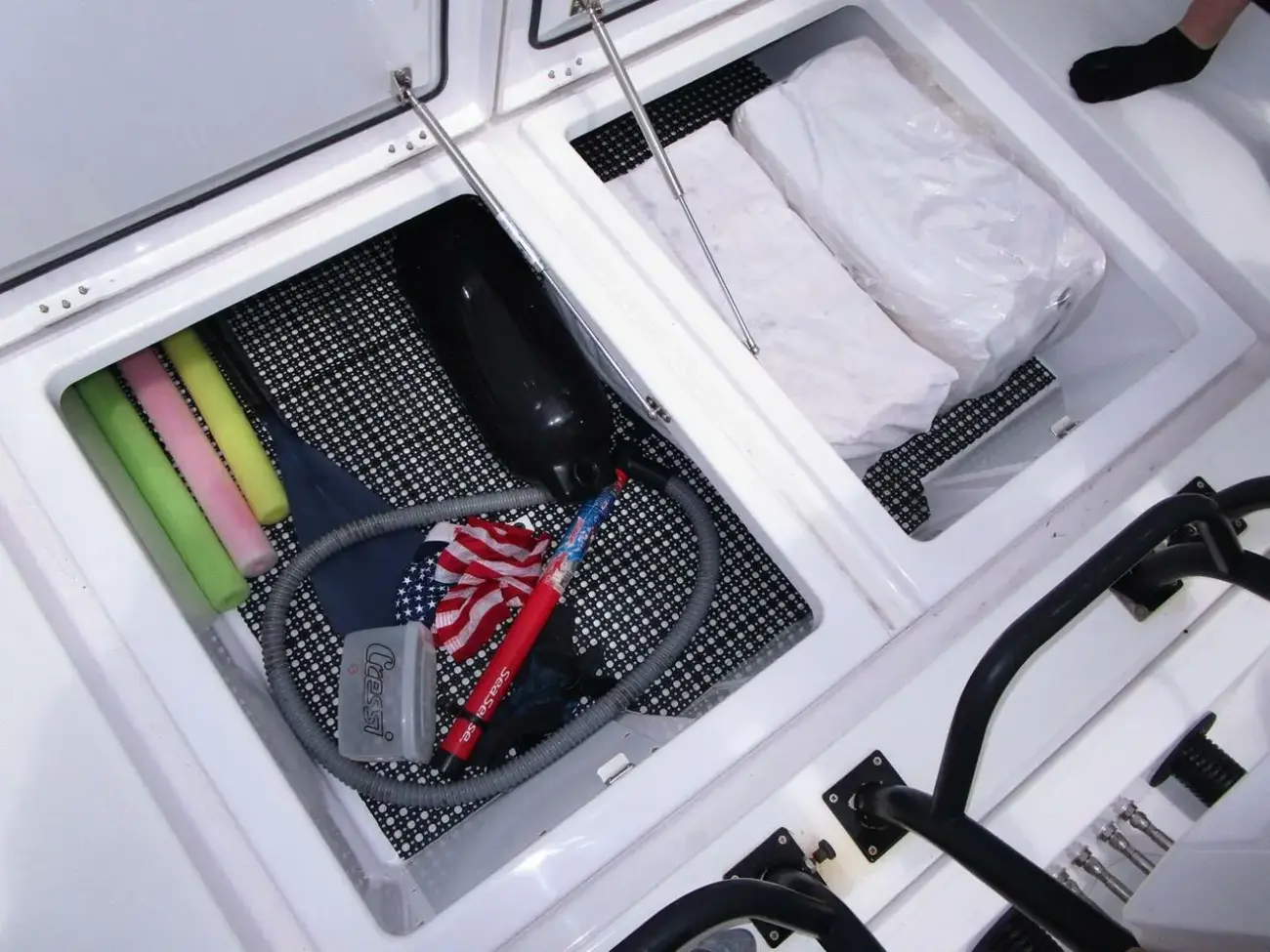 Thumbnail von Axopar 37 Sun Top T/T GRACE