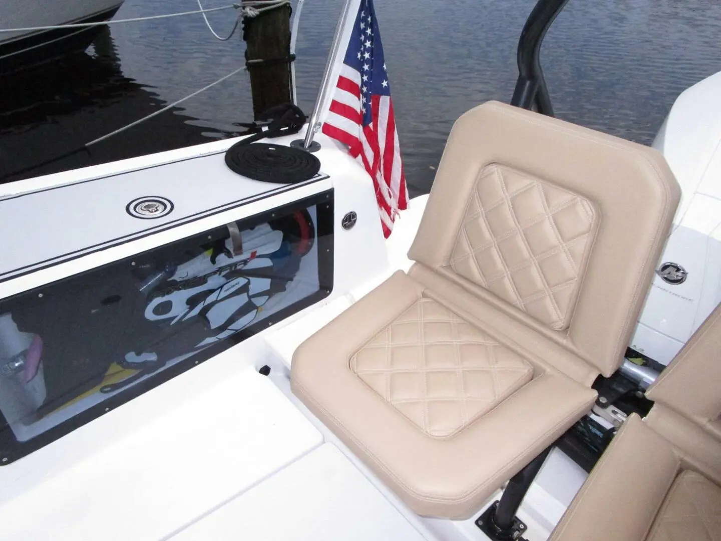 Thumbnail von Axopar 37 Sun Top T/T GRACE