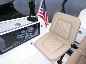 Thumbnail von Axopar 37 Sun Top T/T GRACE