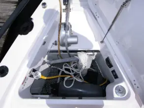 Thumbnail von Axopar 37 Sun Top T/T GRACE