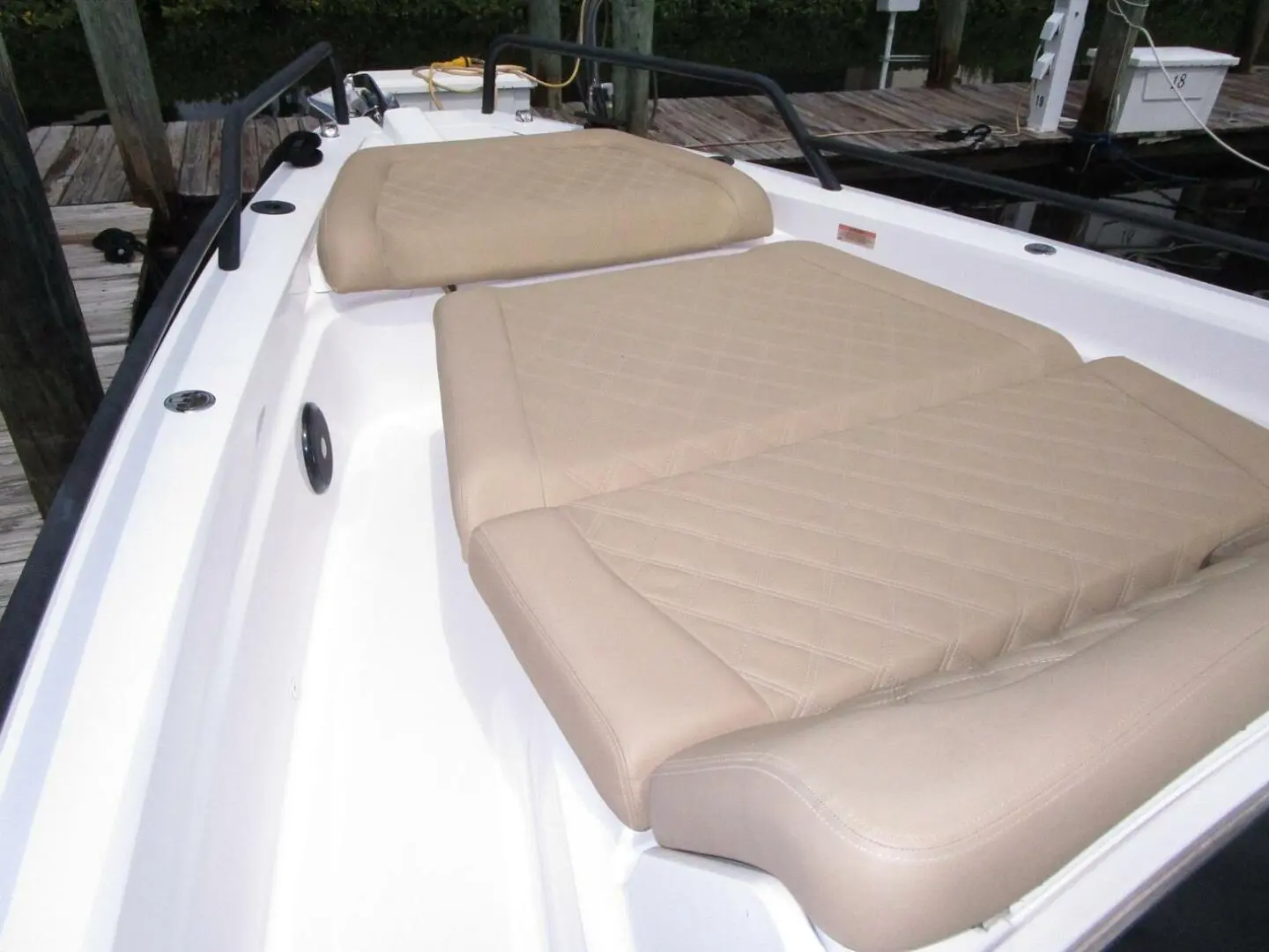 Thumbnail von Axopar 37 Sun Top T/T GRACE