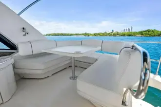 Thumbnail von シー・レイ 44 セダンブリッジ MEGUSTA