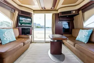 Thumbnail von シー・レイ 44 セダンブリッジ MEGUSTA