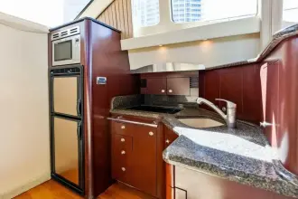 Thumbnail von シー・レイ 44 セダンブリッジ MEGUSTA