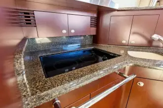 Thumbnail von シー・レイ 44 セダンブリッジ MEGUSTA