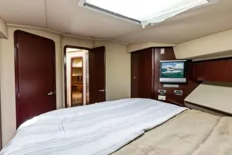 Thumbnail von シー・レイ 44 セダンブリッジ MEGUSTA