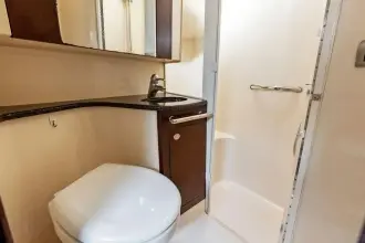 Thumbnail von シー・レイ 44 セダンブリッジ MEGUSTA