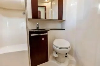 Thumbnail von シー・レイ 44 セダンブリッジ MEGUSTA