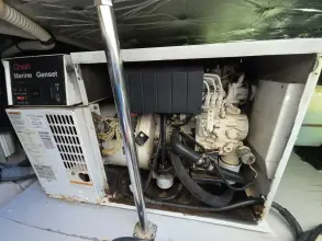 Thumbnail von シー・レイ 44 セダンブリッジ MEGUSTA