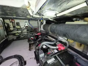 Thumbnail von シー・レイ 44 セダンブリッジ MEGUSTA