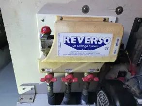 Thumbnail von シー・レイ 44 セダンブリッジ MEGUSTA