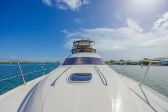 Thumbnail von シー・レイ 44 セダンブリッジ MEGUSTA