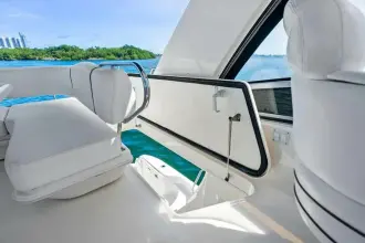 Thumbnail von シー・レイ 44 セダンブリッジ MEGUSTA