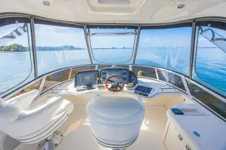 Thumbnail von シー・レイ 44 セダンブリッジ MEGUSTA