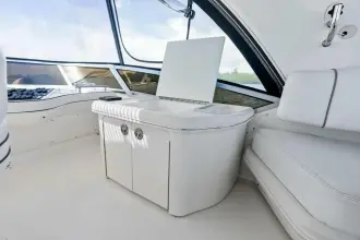 Thumbnail von シー・レイ 44 セダンブリッジ MEGUSTA