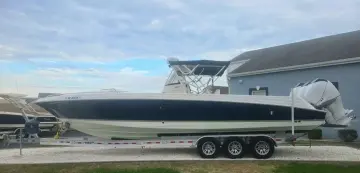 Thumbnail von Wellcraft 352 Sport