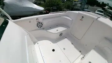 Thumbnail von Wellcraft 352 Sport