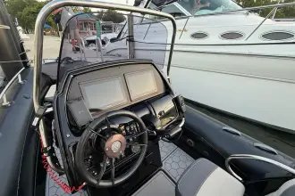 Thumbnail von Grand Golden Line G650