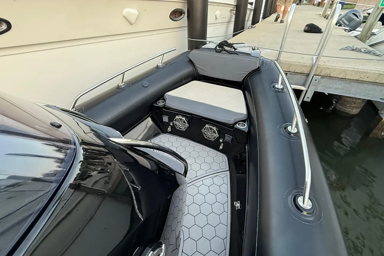 Thumbnail von Grand Golden Line G650