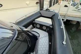 Thumbnail von Grand Golden Line G650