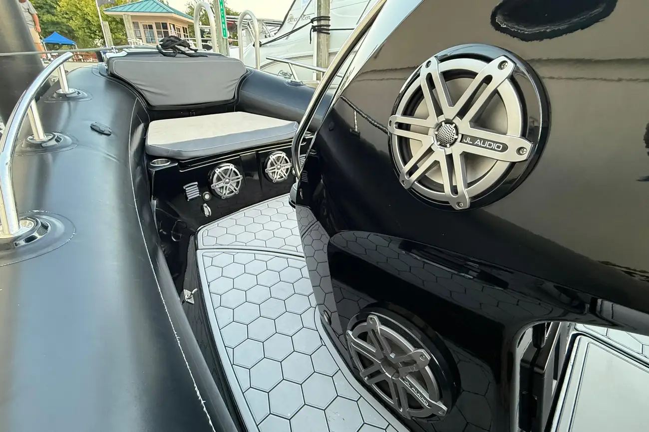 Thumbnail von Grand Golden Line G650