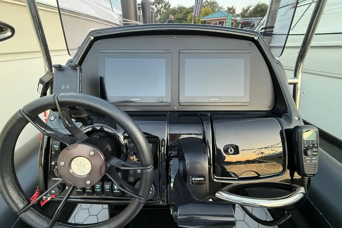 Thumbnail von Grand Golden Line G650