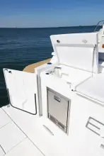 Thumbnail von Tiara Yachts EX54