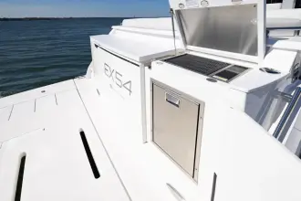 Thumbnail von Tiara Yachts EX54