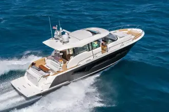 Thumbnail von Tiara Yachts EX54