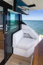 Thumbnail von Tiara Yachts EX54