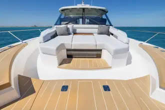 Thumbnail von Tiara Yachts EX54