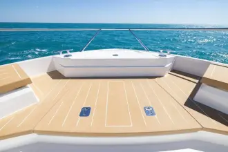 Thumbnail von Tiara Yachts EX54