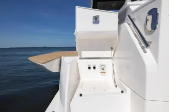 Thumbnail von Tiara Yachts EX54