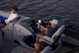 Thumbnail von Barletta Lusso 23UC