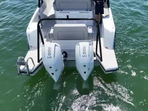 Thumbnail von Cruisers Yachts 38 VTR
