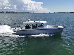 Thumbnail von Cruisers Yachts 38 VTR