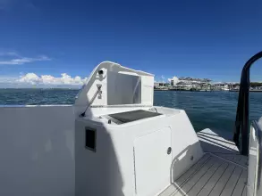 Thumbnail von Cruisers Yachts 38 VTR