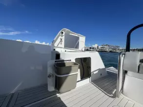 Thumbnail von Cruisers Yachts 38 VTR