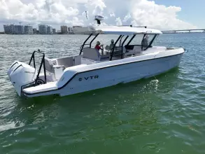 Thumbnail von Cruisers Yachts 38 VTR