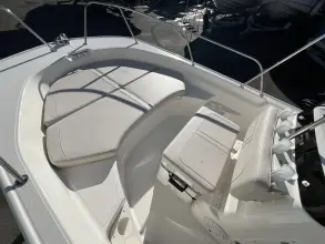 Thumbnail von Boston Whaler 170 Montauk