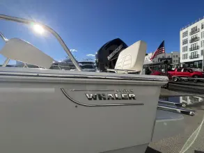 Thumbnail von Boston Whaler 170 Montauk
