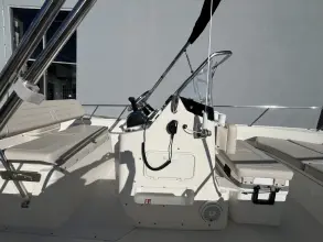 Thumbnail von Boston Whaler 170 Montauk