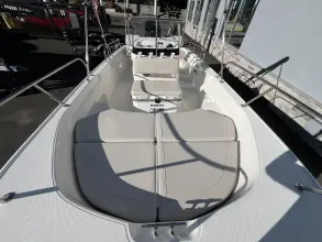 Thumbnail von Boston Whaler 170 Montauk