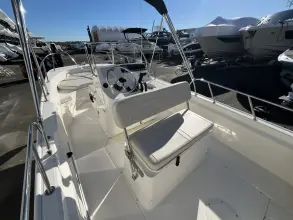 Thumbnail von Boston Whaler 170 Montauk