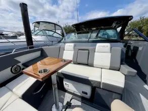 Thumbnail von Cruisers Yachts 34 GLS OB