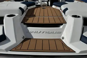 Thumbnail von Super Air Nautique GS22