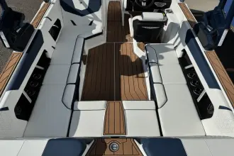 Thumbnail von Super Air Nautique GS22